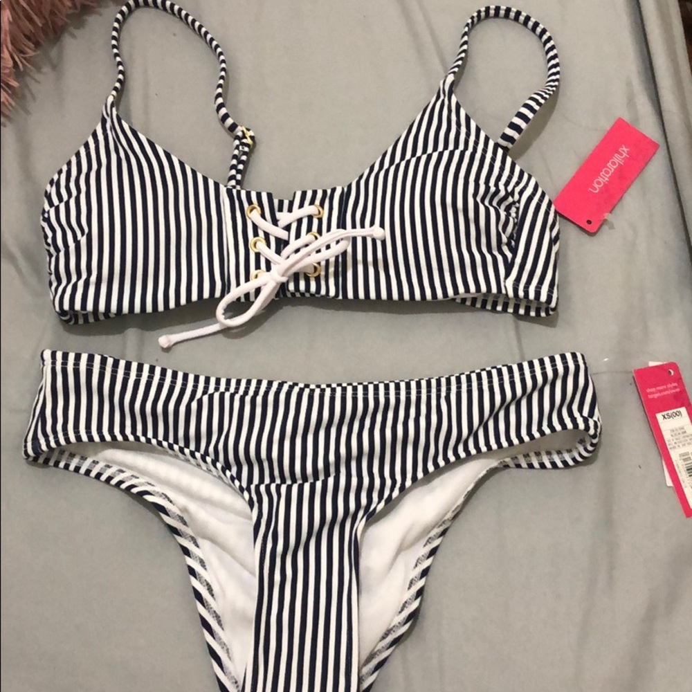 Baiting Suit Set💙